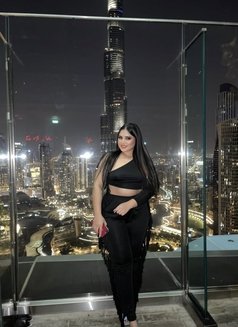 Samara - escort in Dubai Photo 5 of 7