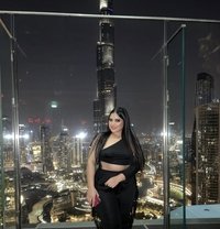 Samara - escort in Dubai Photo 5 of 5