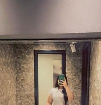 Samara - escort in Dubai