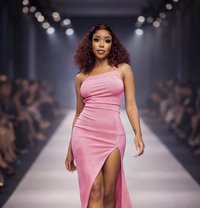 Samara, Pageant Model for Hotel Services - escort in Nairobi Photo 1 of 3