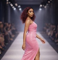 Samara, Pageant Model for Hotel Services - escort in Nairobi