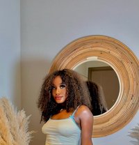 Samara squirter - puta in Dubai