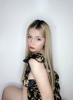 Samarah The Russian Girl 🇷🇺 - escort in Seoul Photo 1 of 12