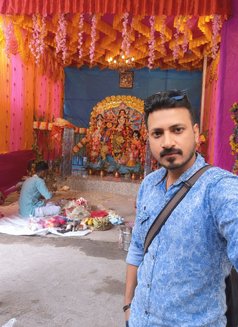 Samarjit - Acompañantes masculino in Kolkata Photo 5 of 12