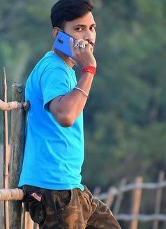 Samarjit - Acompañantes masculino in Kolkata Photo 9 of 12