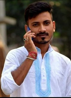 Samarjit - Acompañantes masculino in Kolkata Photo 12 of 12