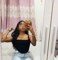 Samashi - escort in Colombo