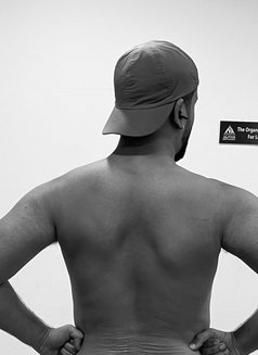 Samath - Male escort in Bangalore Photo 1 of 2