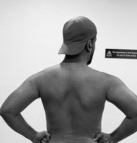 Samath - Male escort in Bangalore