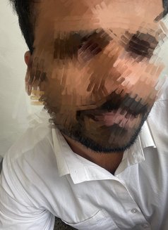 Samath - Male escort in Bangalore Photo 3 of 3