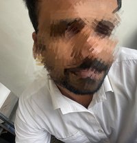 Samath - Acompañantes masculino in Bangalore