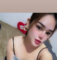 Samatha - Transsexual escort in Abu Dhabi