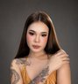 Samatha - Transsexual escort in Angeles City Photo 1 of 3