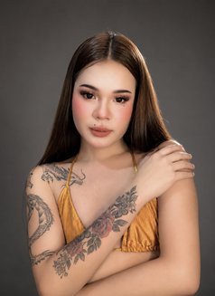Samatha - Acompañantes transexual in Angeles City Photo 1 of 3