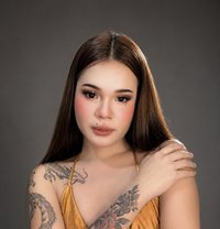 Samatha - Acompañantes transexual in Angeles City
