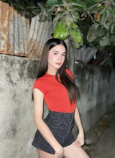 Samatha - Acompañantes transexual in Angeles City Photo 2 of 3