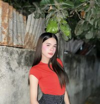 Samatha - Acompañantes transexual in Angeles City