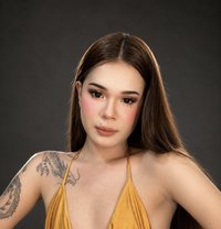Samatha - Acompañantes transexual in Angeles City