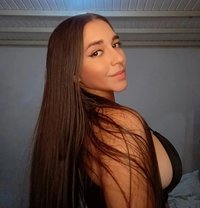 Samatha Lopez - escort in Montreal