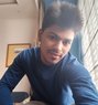 SAMAY FOR SINGLES & COUPLES. - Male escort in Mumbai Photo 1 of 6