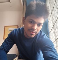 SAMAY FOR SINGLES & COUPLES. - Male escort in Mumbai