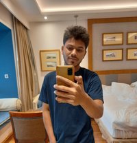SAMAY FOR SINGLES & COUPLES. - Male escort in Mumbai