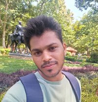 SAMAY FOR SINGLES & COUPLES. - Male escort in Mumbai
