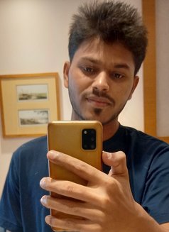 SAMAY FOR SINGLES & COUPLES. - Acompañantes masculino in Mumbai Photo 6 of 6