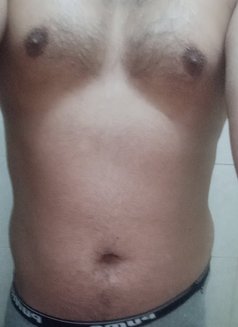 Samay - Male escort in Riyadh Photo 1 of 4