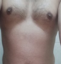 Samay - Male escort in Riyadh
