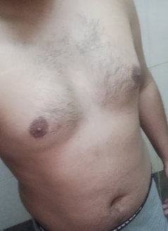 Samay - Male escort in Riyadh Photo 2 of 4