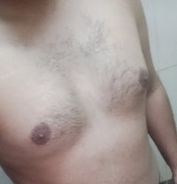 Samay - Male escort in Riyadh