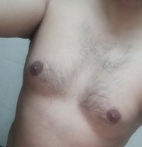 Samay - Male escort in Riyadh