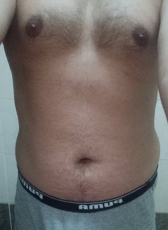 Samay - Male escort in Riyadh Photo 4 of 4