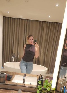 Samaya, Escort in Hyderabad - escort in Bangalore Photo 2 of 7