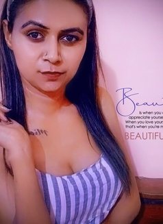 Sexy samayra . - Transsexual escort in Vadodara Photo 3 of 20