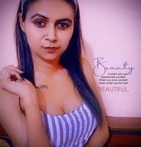 Sexy samayra - Acompañantes transexual in Ludhiana