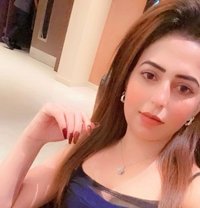 Miss Neelam Independent High Profile - escort in Ajmān