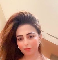 Miss Neelam Independent High Profile - escort in Ajmān