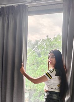 Samayra Sen - Transsexual escort in Mumbai Photo 3 of 11