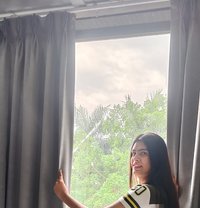 Samayra Sen - Transsexual escort in Mumbai