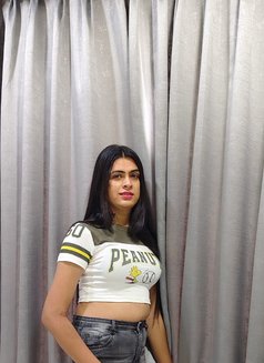 Samayra Sen - Transsexual escort in Mumbai Photo 4 of 11