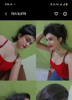 Samayra Sen - Transsexual escort in Mumbai Photo 6 of 11