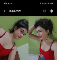 Samayra Sen - Acompañantes transexual in Navi Mumbai