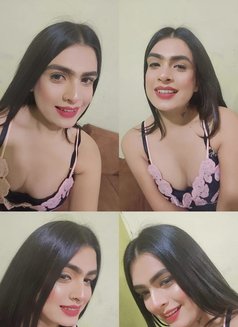 Samayra Sen - Transsexual escort in Mumbai Photo 7 of 11