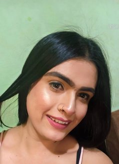 Samayra Sen - Transsexual escort in Mumbai Photo 8 of 11