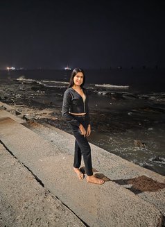 Samayra Sen - Transsexual escort in Mumbai Photo 10 of 11