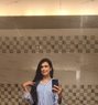 Samayra Sen - Transsexual escort in Mumbai Photo 6 of 6