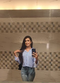 Samayra Sen - Transsexual escort in Mumbai Photo 11 of 11