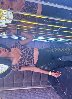 Samayra trans girl - Acompañantes transexual in Chandigarh Photo 29 of 30